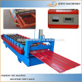 Roof Used Profile Cold Forming Machinery Price